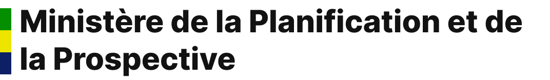 Ministère de la Planification et de la Prospective