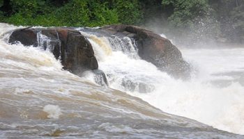 CHUTES IMPERATRICE