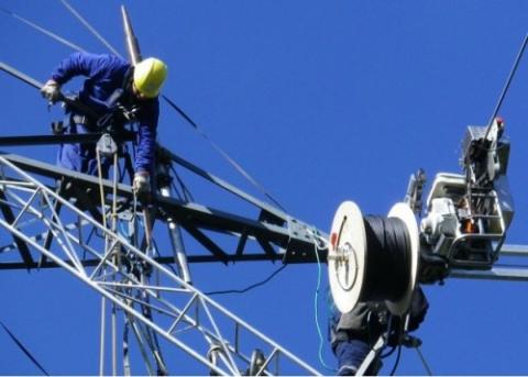 Cocobeach bientôt raccordé au réseau électrique de Libreville