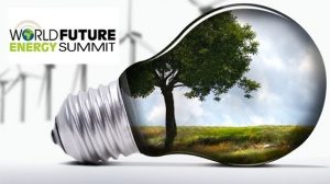 World future energy summit